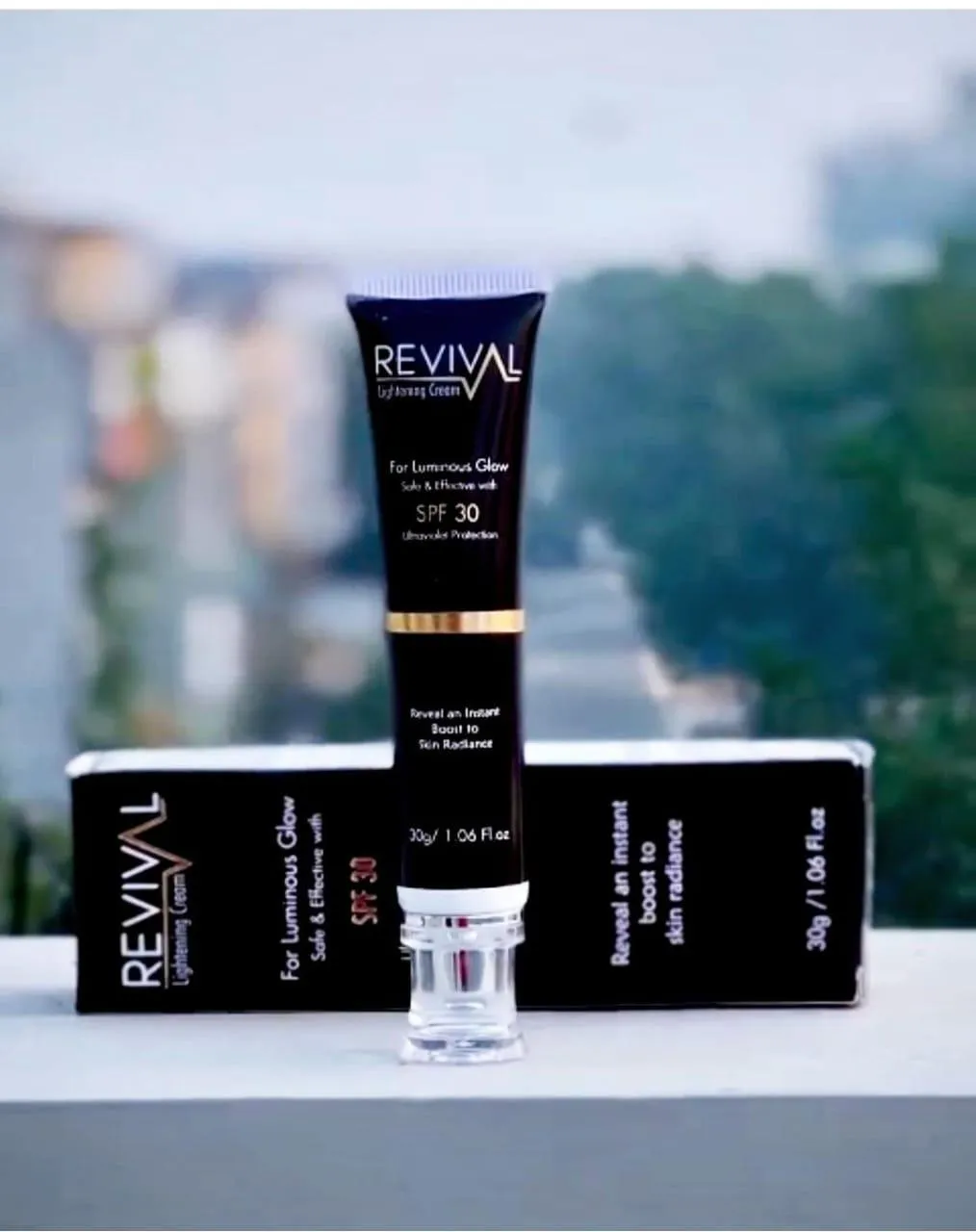 UV Protectant Day And Night Cream - 1 Pack of Nourishing Moisturizer UV Protectant Day And Night Cream - 1 Pack of Nourishing Moisturizer