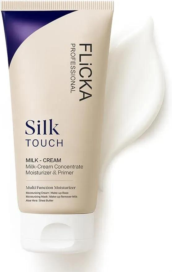 flicka silk touch whitening moisturizer 100g | vegan pakistan