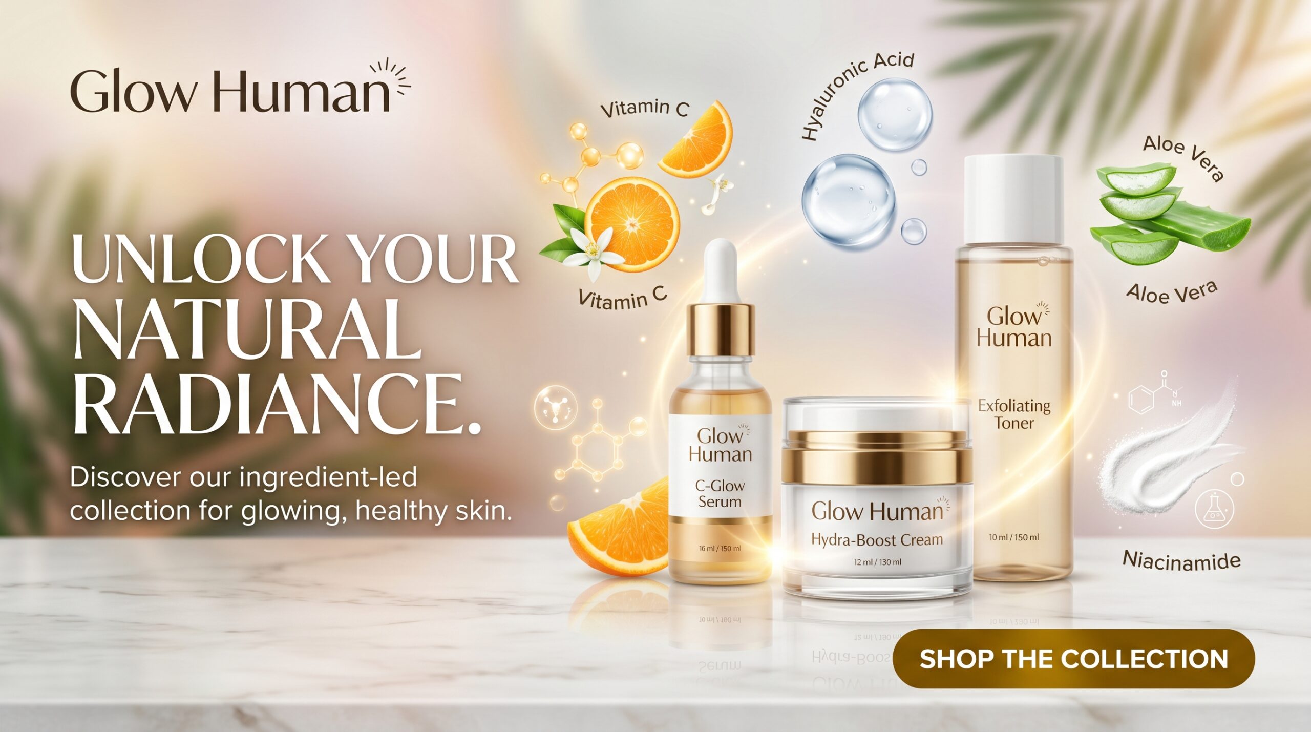 create a high converting skincare sales 202606161556