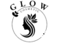 glow human beauty logo