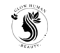 glow human beauty logo