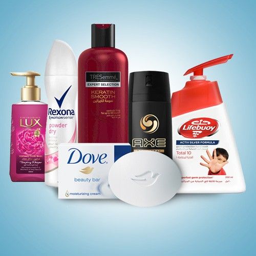 glow human Personal Care