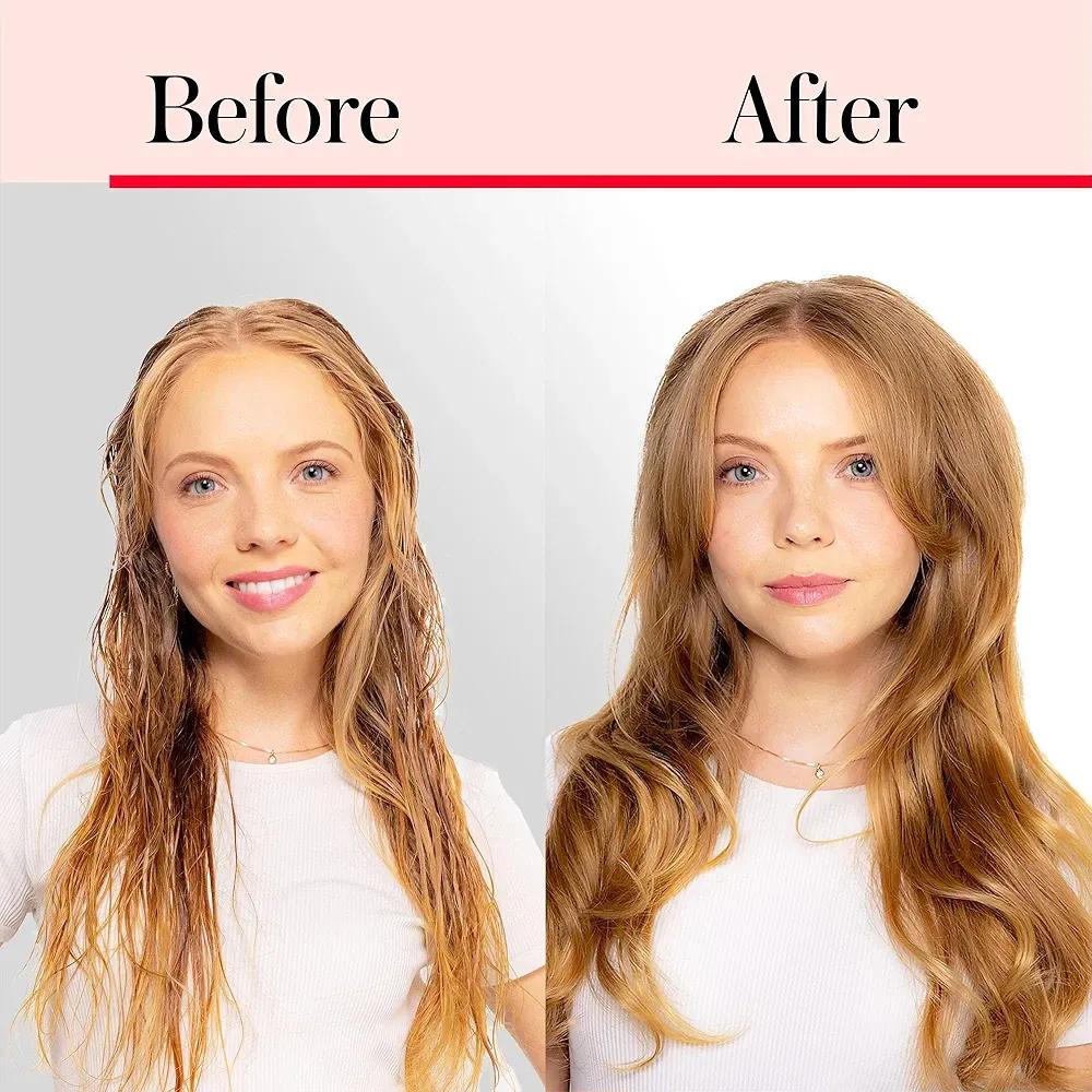 Hair Dryer Brush (Hot Air Styling Brush) - Image 3