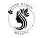 glow human beauty logo