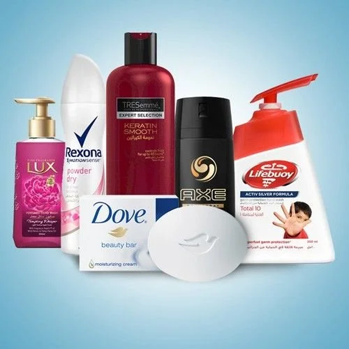 glow human Personal Care